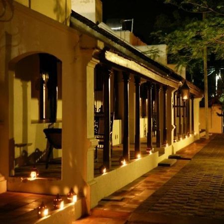 Indeco Hotels Swamimalai Kumbakonam Exterior foto