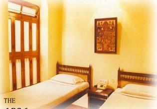 Indeco Hotels Swamimalai Kumbakonam Zimmer foto